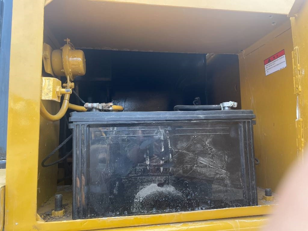 CAT D 7 G - 불도저 : 사진 5 CAT D 7 G - 불도저 : 사진 5