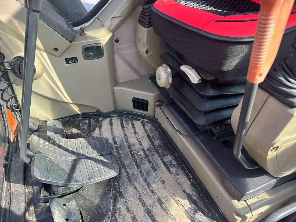 크롤러 굴삭기 Doosan DX 300 [ Copy ] : 사진 10