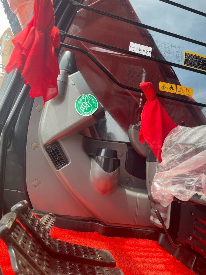 Hitachi ZX 200 - 크롤러 굴삭기 : 사진 3 Hitachi ZX 200 - 크롤러 굴삭기 : 사진 3