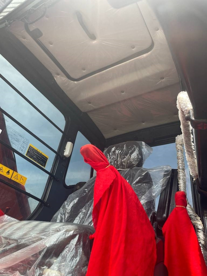 Hitachi ZX 200 - 크롤러 굴삭기 : 사진 4 Hitachi ZX 200 - 크롤러 굴삭기 : 사진 4