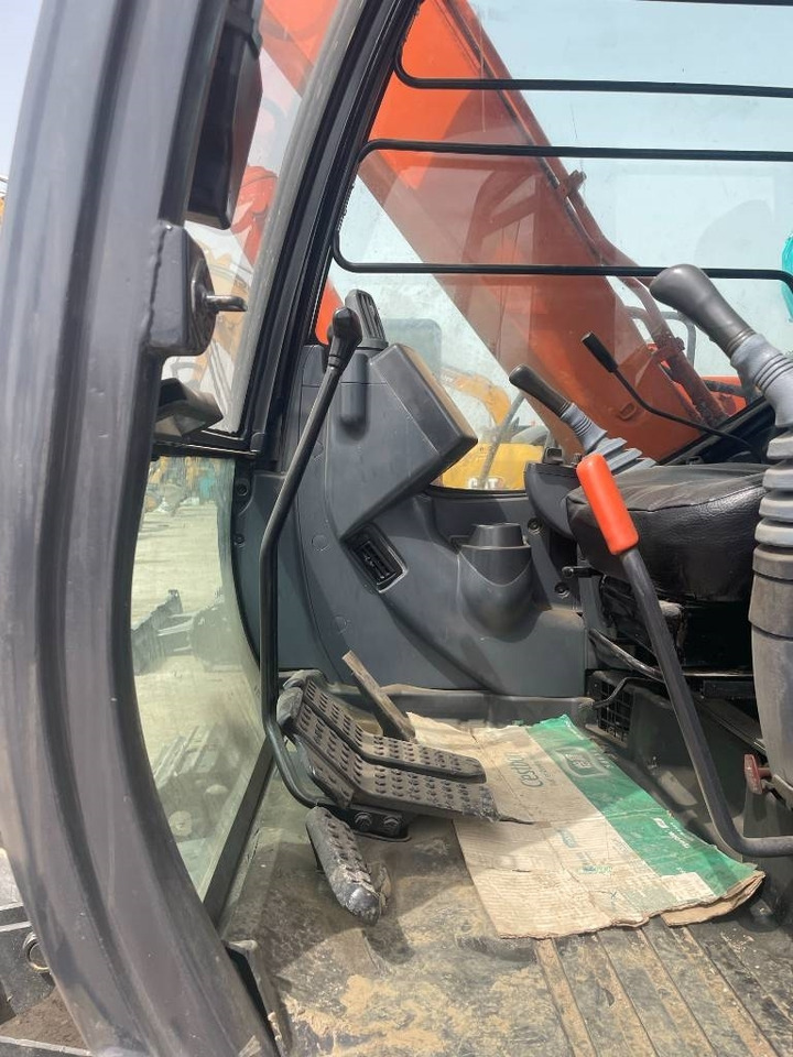 미니 굴삭기 Hitachi ZX 70 : 사진 6 미니 굴삭기 Hitachi ZX 70 : 사진 6