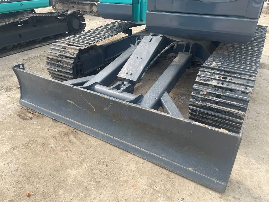 Kobelco SK 75 - 크롤러 굴삭기 : 사진 5 Kobelco SK 75 - 크롤러 굴삭기 : 사진 5