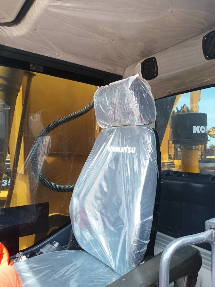 Komatsu PC 240 - 크롤러 굴삭기 : 사진 5 Komatsu PC 240 - 크롤러 굴삭기 : 사진 5