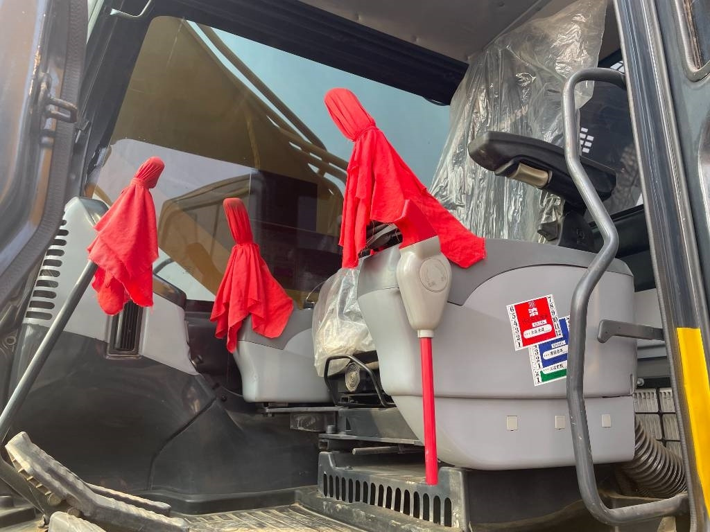 Komatsu PC 350 - 크롤러 굴삭기 : 사진 4 Komatsu PC 350 - 크롤러 굴삭기 : 사진 4