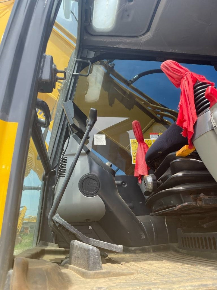 Komatsu PC 350 - 크롤러 굴삭기 : 사진 3 Komatsu PC 350 - 크롤러 굴삭기 : 사진 3