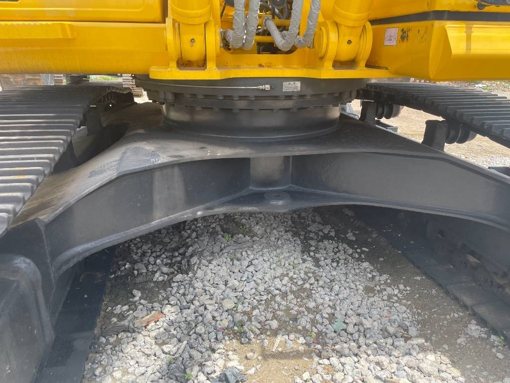 Komatsu PC 350 - 크롤러 굴삭기 : 사진 5 Komatsu PC 350 - 크롤러 굴삭기 : 사진 5