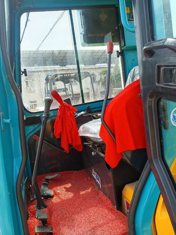 Kubota U 30 - 미니 굴삭기 : 사진 4 Kubota U 30 - 미니 굴삭기 : 사진 4
