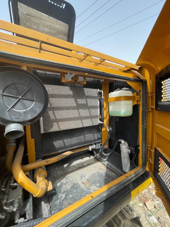 Sany 135c - 크롤러 굴삭기 : 사진 5 Sany 135c - 크롤러 굴삭기 : 사진 5