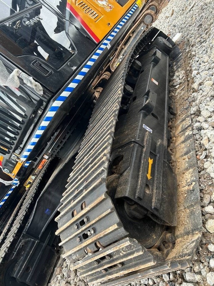 Sany SY 215 C  - 크롤러 굴삭기 : 사진 4 Sany SY 215 C  - 크롤러 굴삭기 : 사진 4