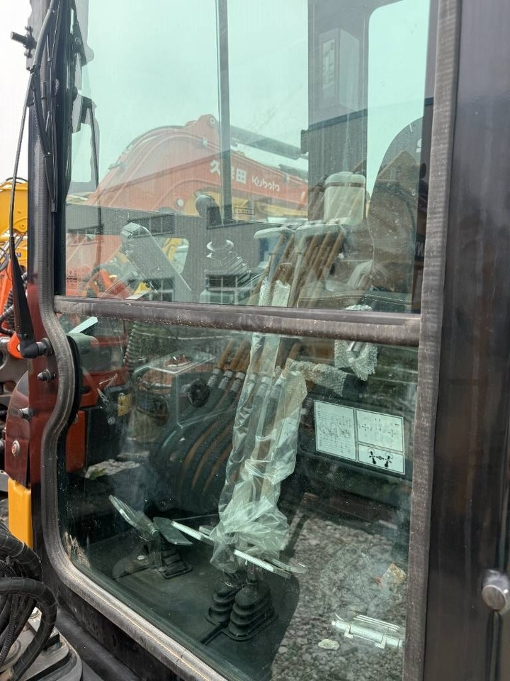 Sany SY 26 U  - 미니 굴삭기 : 사진 2 Sany SY 26 U  - 미니 굴삭기 : 사진 2