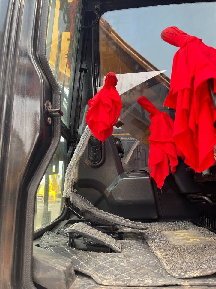 Sany SY 265 C - 크롤러 굴삭기 : 사진 5 Sany SY 265 C - 크롤러 굴삭기 : 사진 5