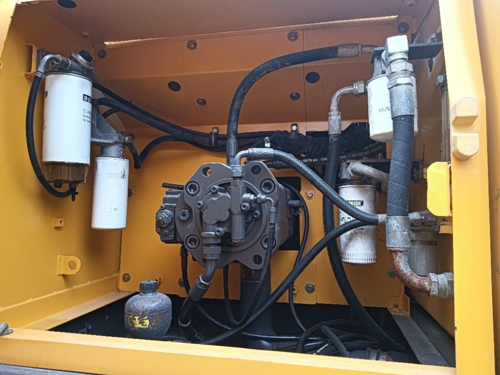 Volvo EC 210 B LC - 크롤러 굴삭기 : 사진 2 Volvo EC 210 B LC - 크롤러 굴삭기 : 사진 2