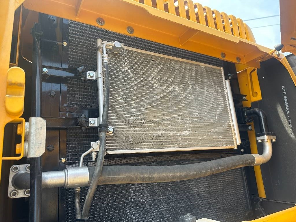 Volvo EC 250 D L - 크롤러 굴삭기 : 사진 3 Volvo EC 250 D L - 크롤러 굴삭기 : 사진 3