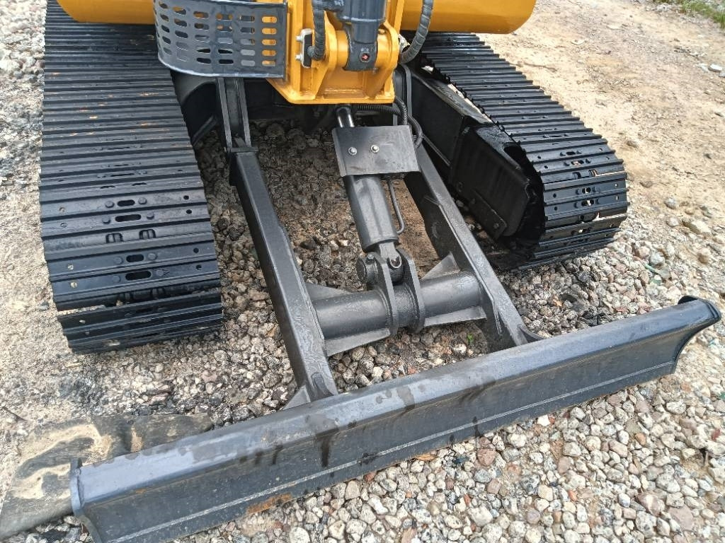 미니 굴삭기 XCMG XE 60 DA [ Copy ] : 사진 8