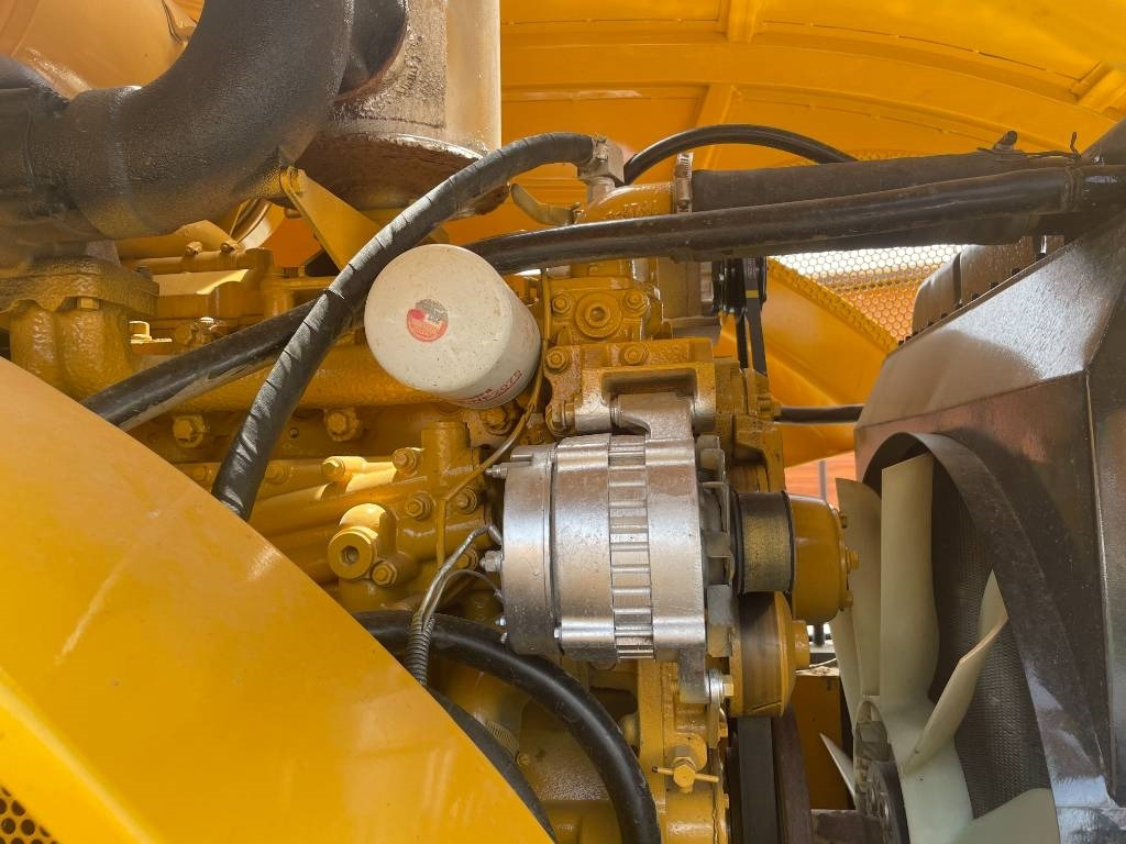 XCMG XS 223 J  - 압축기 : 사진 5 XCMG XS 223 J  - 압축기 : 사진 5