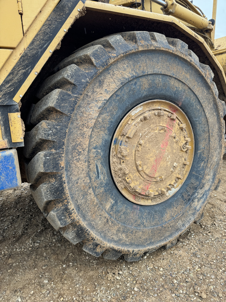 2003 CAT 631G - 스크레이퍼 : 사진 5 2003 CAT 631G - 스크레이퍼 : 사진 5