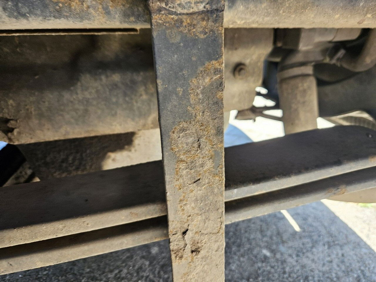 트랙터 유닛 MAN 18.413 FLS - Manual pump and injectors, Intarder, Airco : 사진 17 트랙터 유닛 MAN 18.413 FLS - Manual pump and injectors, Intarder, Airco : 사진 17