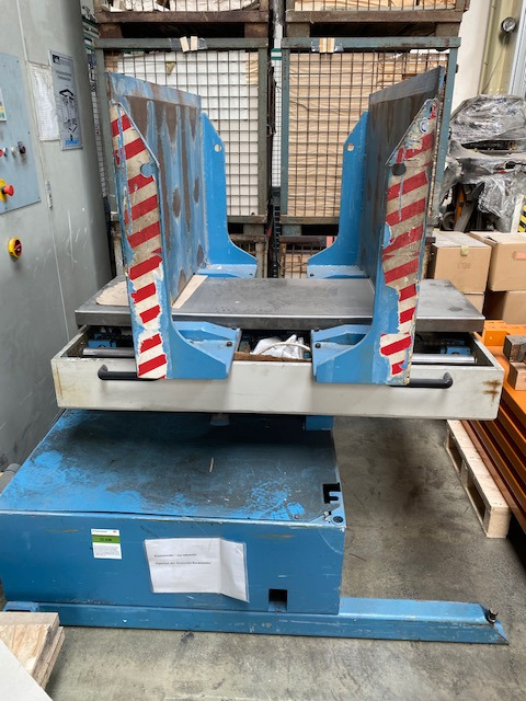 Baumann Baumann BSW-P - 인쇄 기계 : 사진 1 Baumann Baumann BSW-P - 인쇄 기계 : 사진 1