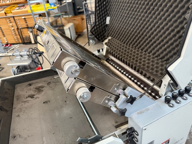 Mathias Bäuerle CAS 52-4 - 접지기 : 사진 4 Mathias Bäuerle CAS 52-4 - 접지기 : 사진 4