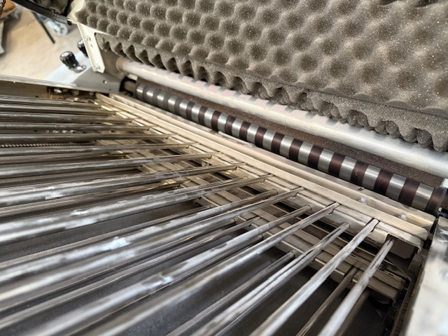 Mathias Bäuerle CAS 52-4 - 접지기 : 사진 3 Mathias Bäuerle CAS 52-4 - 접지기 : 사진 3