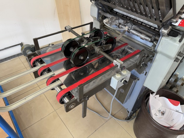 Stahl T 36/4-F - 접지기 : 사진 3 Stahl T 36/4-F - 접지기 : 사진 3