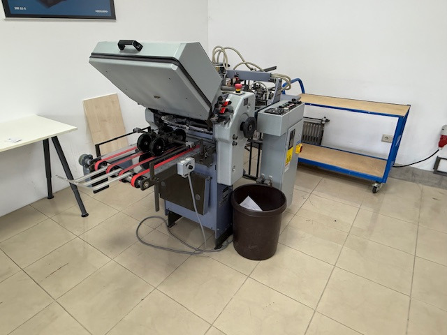 Stahl T 36/4-F - 접지기 : 사진 2 Stahl T 36/4-F - 접지기 : 사진 2