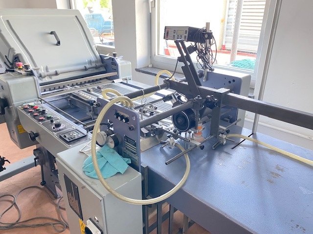 Stahl T 50/4-4-F - 접지기 : 사진 2 Stahl T 50/4-4-F - 접지기 : 사진 2