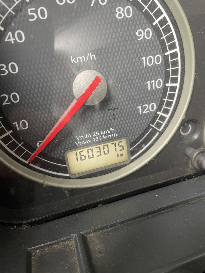 Iveco Stralis AS 440S45 - 트랙터 유닛 : 사진 3 Iveco Stralis AS 440S45 - 트랙터 유닛 : 사진 3