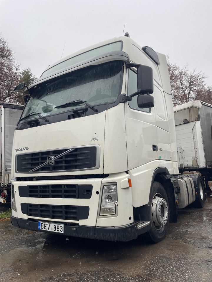 VOLVO FH460 RETARDER - 트랙터 유닛 : 사진 2 VOLVO FH460 RETARDER - 트랙터 유닛 : 사진 2