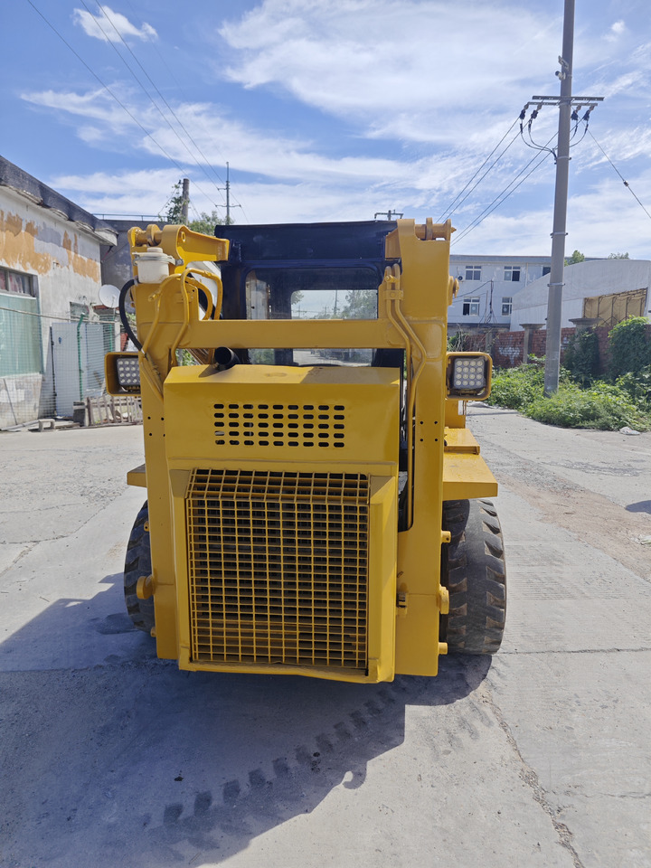 CATERPILLAR 226C - 스키드 스티어 로더 : 사진 3 CATERPILLAR 226C - 스키드 스티어 로더 : 사진 3