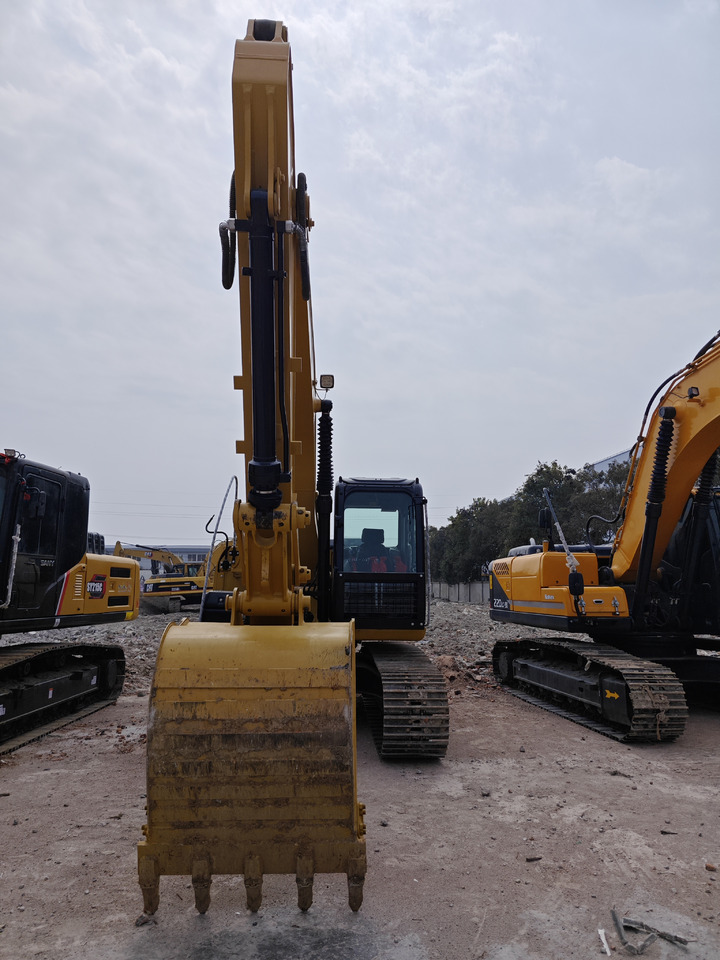 CATERPILLAR 315D2GC - 크롤러 굴삭기 : 사진 3 CATERPILLAR 315D2GC - 크롤러 굴삭기 : 사진 3