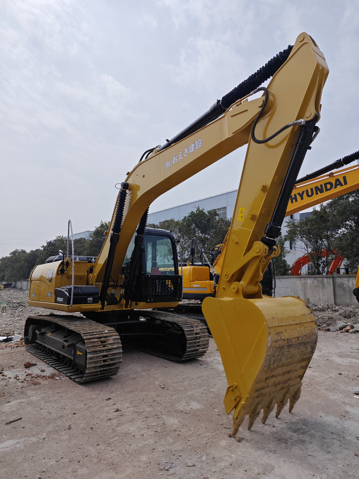 CATERPILLAR 315D2GC - 크롤러 굴삭기 : 사진 3 CATERPILLAR 315D2GC - 크롤러 굴삭기 : 사진 3