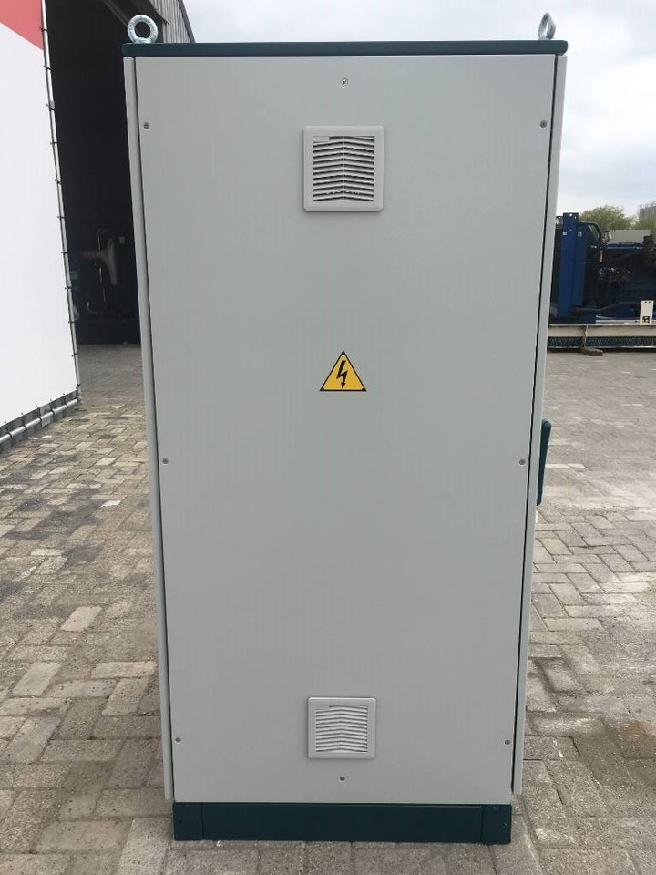 ATS Panel 1250A - Max 865 kVA - DPX-27510 - 건설장비 : 사진 4 ATS Panel 1250A - Max 865 kVA - DPX-27510 - 건설장비 : 사진 4