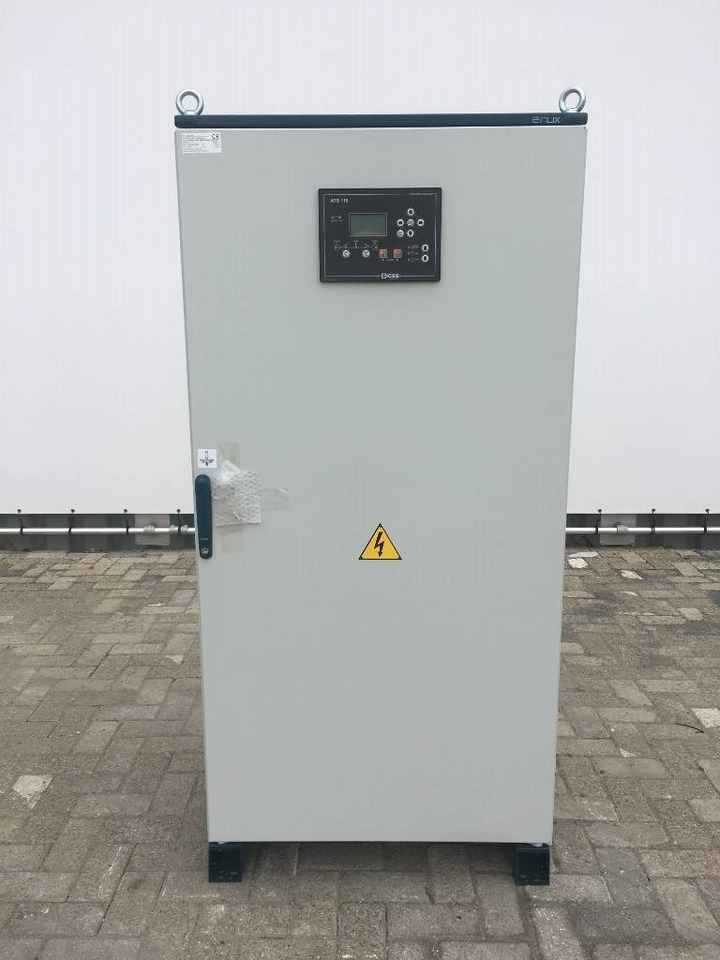 ATS Panel 1250A - Max 865 kVA - DPX-27510 - 건설장비 : 사진 2 ATS Panel 1250A - Max 865 kVA - DPX-27510 - 건설장비 : 사진 2