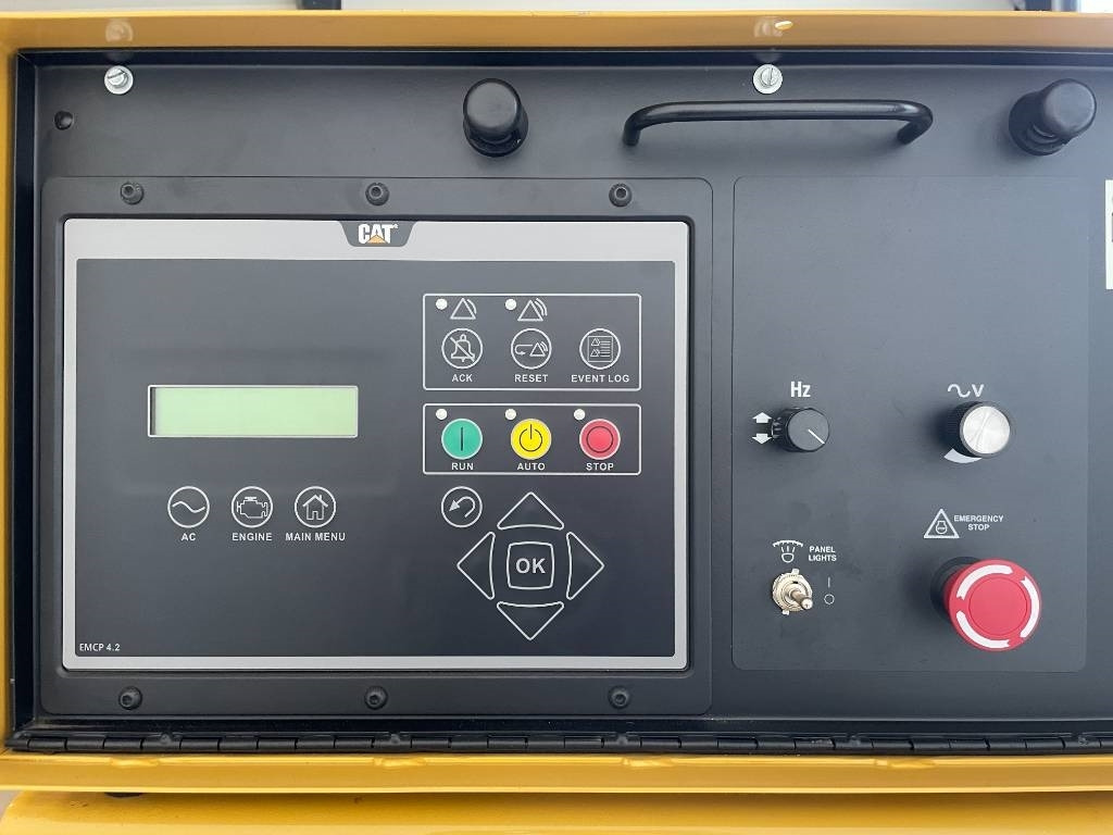 신규 발전기 세트 CAT 3516B - 2.250 kVA Generator - DPX-25084 : 사진 9 신규 발전기 세트 CAT 3516B - 2.250 kVA Generator - DPX-25084 : 사진 9