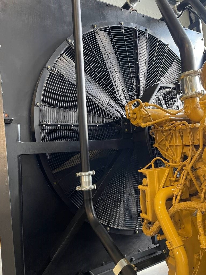 신규 발전기 세트 CAT 3516B - 2.250 kVA Generator - DPX-25084 : 사진 20 신규 발전기 세트 CAT 3516B - 2.250 kVA Generator - DPX-25084 : 사진 20