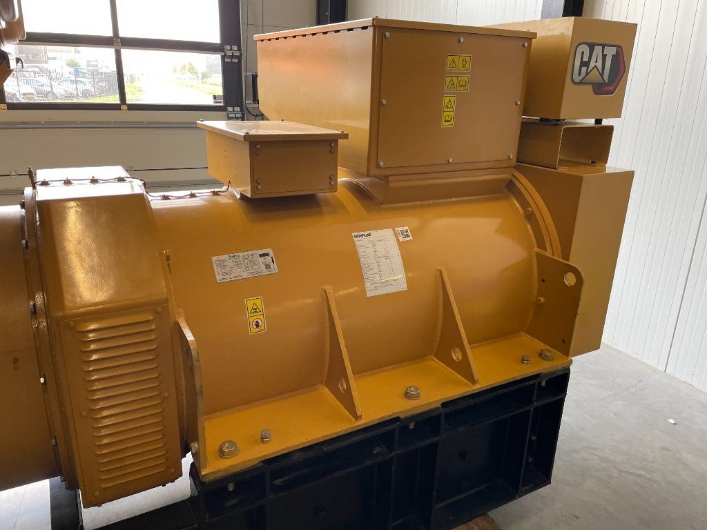 신규 발전기 세트 CAT 3516B - 2.250 kVA Generator - DPX-25084 : 사진 15 신규 발전기 세트 CAT 3516B - 2.250 kVA Generator - DPX-25084 : 사진 15