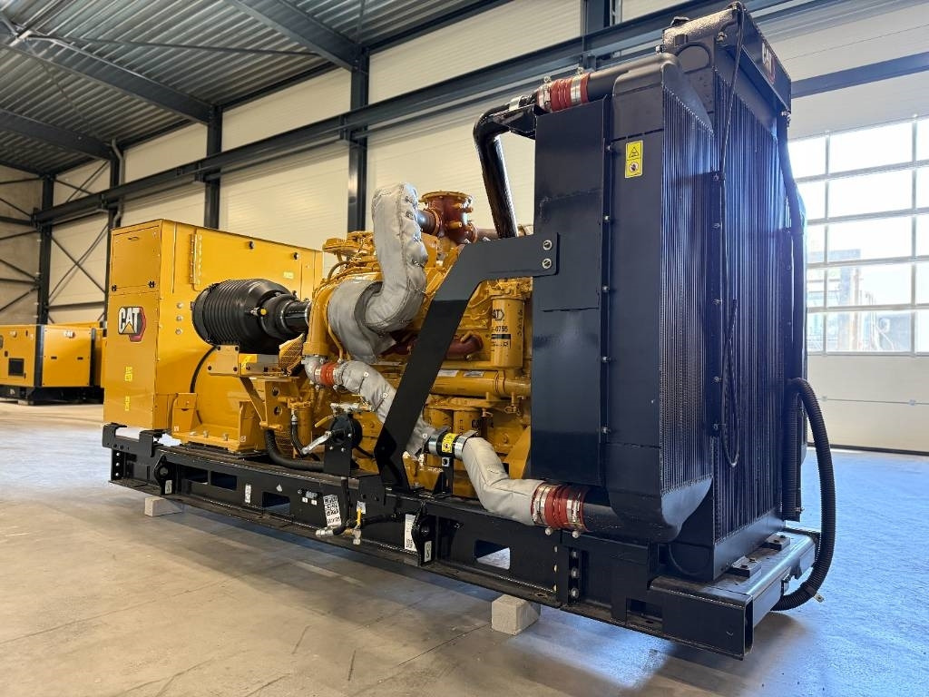 CAT C32 - 1.250 kVA Open Generator - DPX-18108 - 발전기 세트 : 사진 3 CAT C32 - 1.250 kVA Open Generator - DPX-18108 - 발전기 세트 : 사진 3