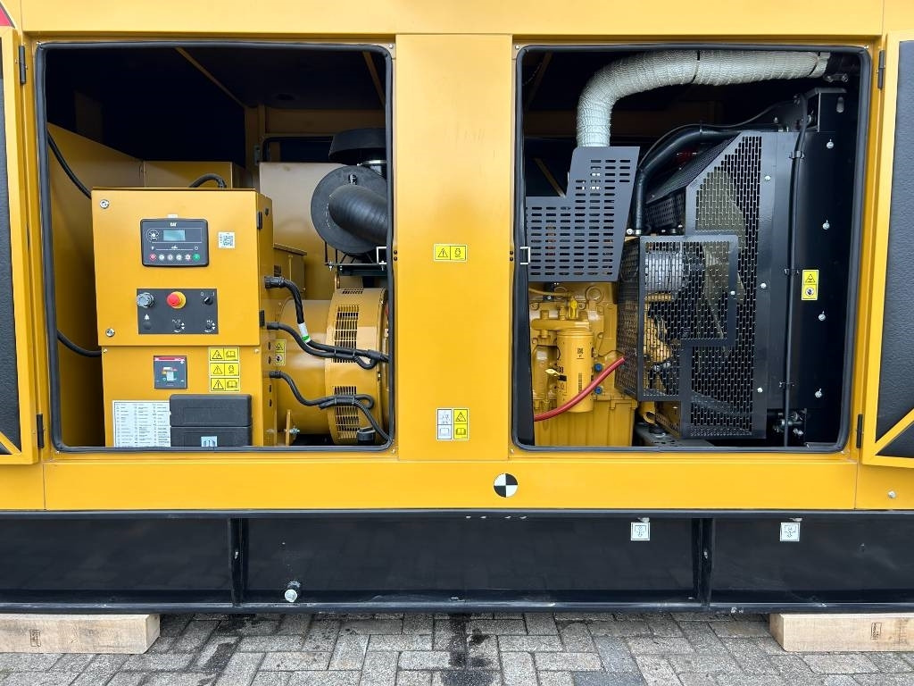 CAT DE300E0 - C9 - 300 kVA Generator - DPX-18021 - 발전기 세트 : 사진 5 CAT DE300E0 - C9 - 300 kVA Generator - DPX-18021 - 발전기 세트 : 사진 5