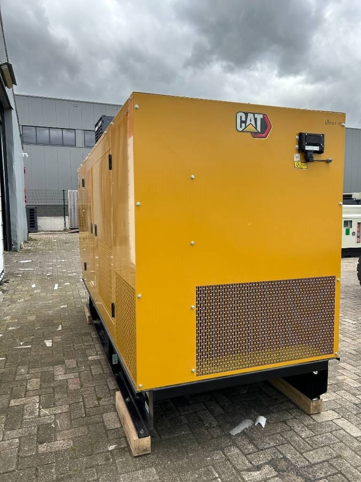 CAT DE300E0 - C9 - 300 kVA Generator - DPX-18021 - 발전기 세트 : 사진 2 CAT DE300E0 - C9 - 300 kVA Generator - DPX-18021 - 발전기 세트 : 사진 2