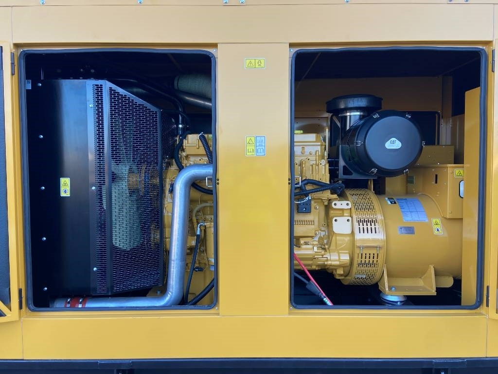 CAT DE500GC - 500 kVA Stand-by Generator - DPX-18220 - 발전기 세트 : 사진 4 CAT DE500GC - 500 kVA Stand-by Generator - DPX-18220 - 발전기 세트 : 사진 4