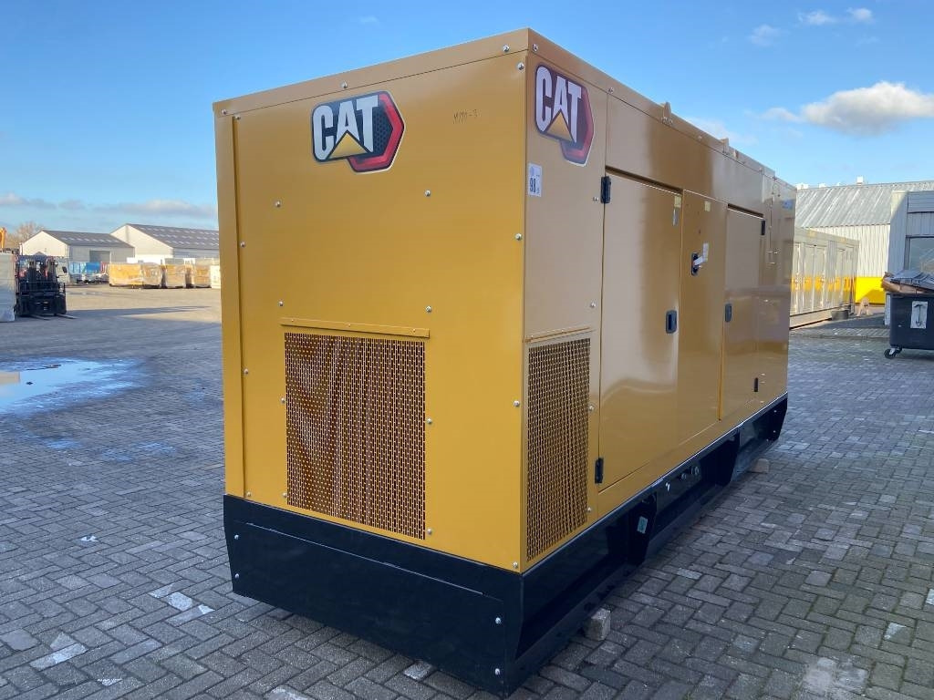 CAT DE500GC - 500 kVA Stand-by Generator - DPX-18220 - 발전기 세트 : 사진 3 CAT DE500GC - 500 kVA Stand-by Generator - DPX-18220 - 발전기 세트 : 사진 3
