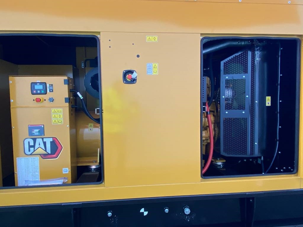 CAT DE500GC - 500 kVA Stand-by Generator - DPX-18220 - 발전기 세트 : 사진 5 CAT DE500GC - 500 kVA Stand-by Generator - DPX-18220 - 발전기 세트 : 사진 5