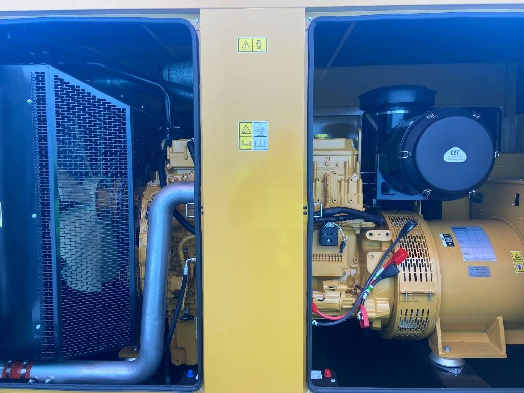 CAT DE550GC - 550 kVA Stand-by Generator - DPX-18221 - 발전기 세트 : 사진 5 CAT DE550GC - 550 kVA Stand-by Generator - DPX-18221 - 발전기 세트 : 사진 5