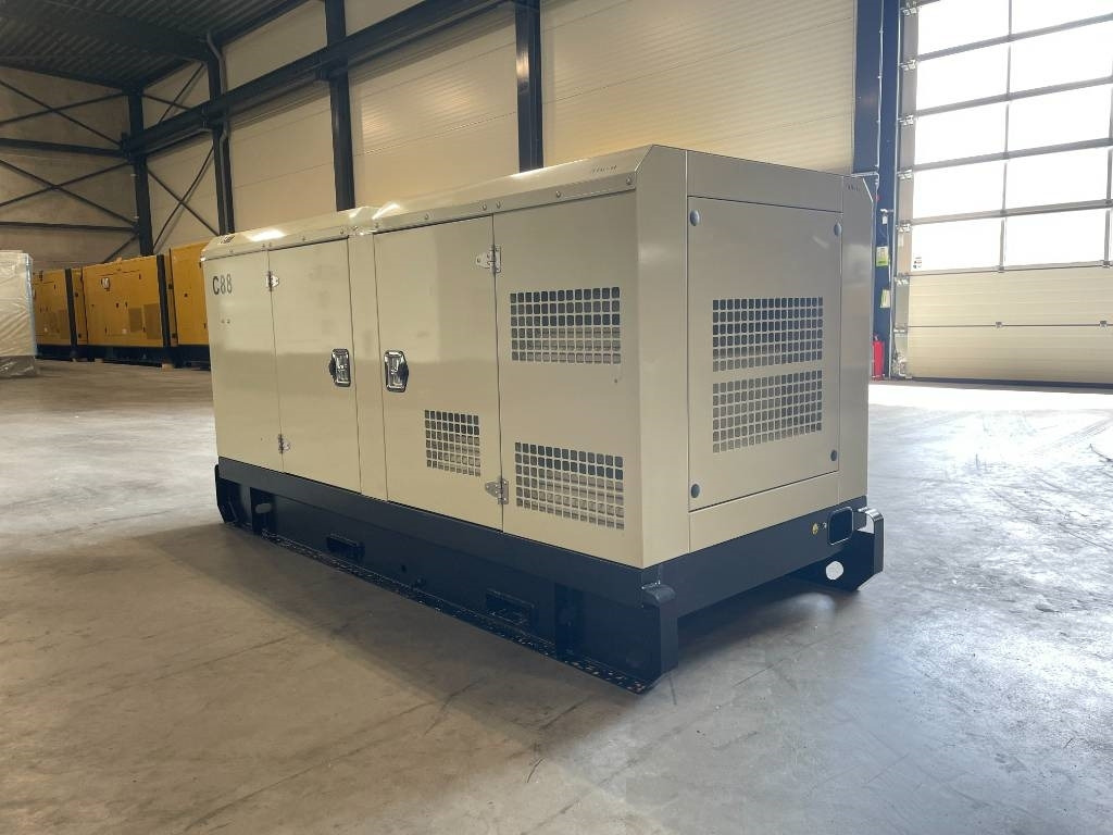 Cummins 4BTA3.9-G11 - 88 kVA Generator - DPX-19834 - 발전기 세트 : 사진 3 Cummins 4BTA3.9-G11 - 88 kVA Generator - DPX-19834 - 발전기 세트 : 사진 3