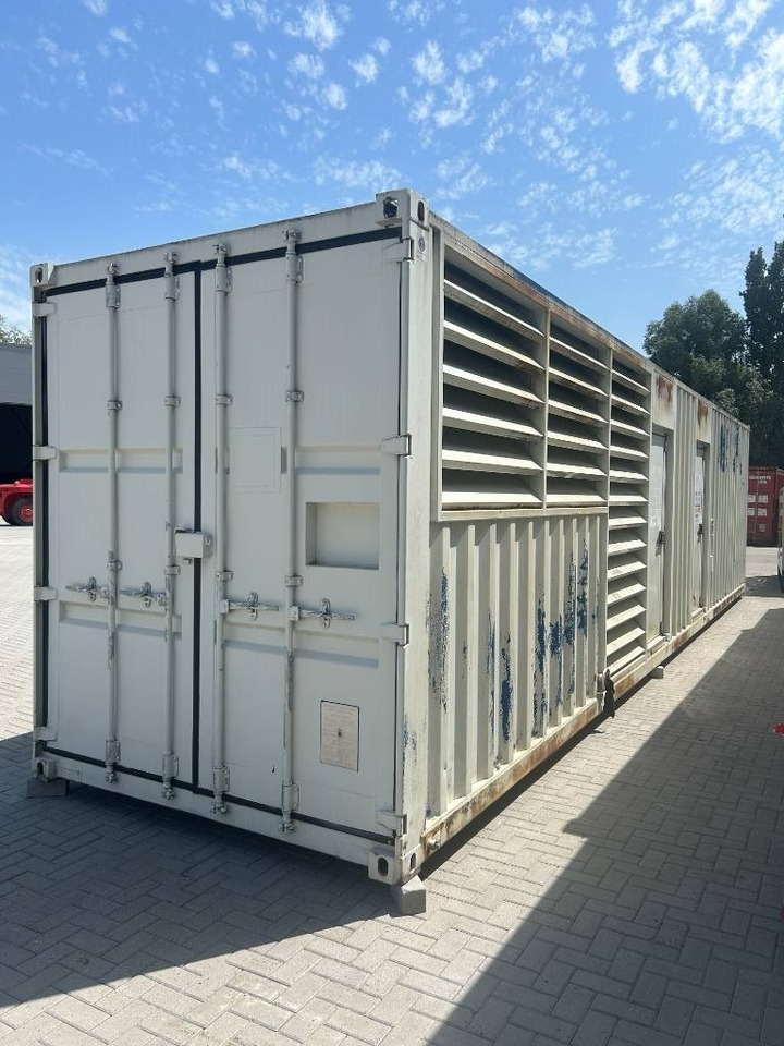 Cummins C1675D5A - 1.675 kVA Generator - DPX-12627 - 발전기 세트 : 사진 3 Cummins C1675D5A - 1.675 kVA Generator - DPX-12627 - 발전기 세트 : 사진 3