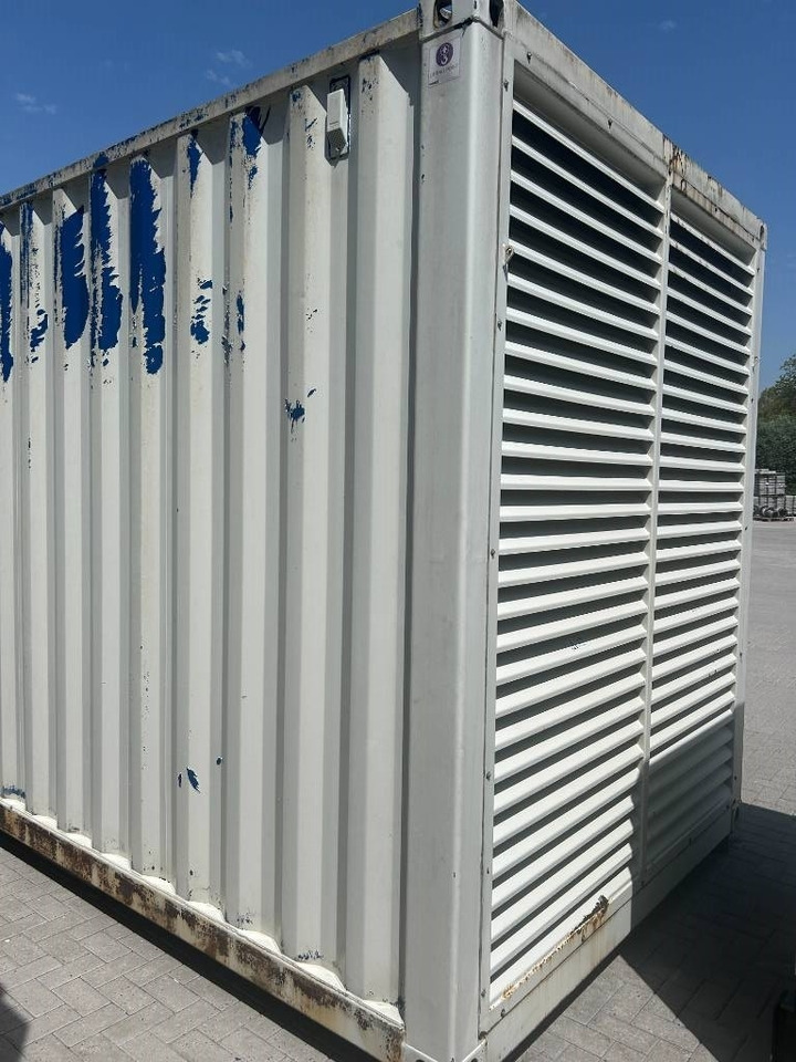 Cummins C1675D5A - 1.675 kVA Generator - DPX-12627 - 발전기 세트 : 사진 4 Cummins C1675D5A - 1.675 kVA Generator - DPX-12627 - 발전기 세트 : 사진 4