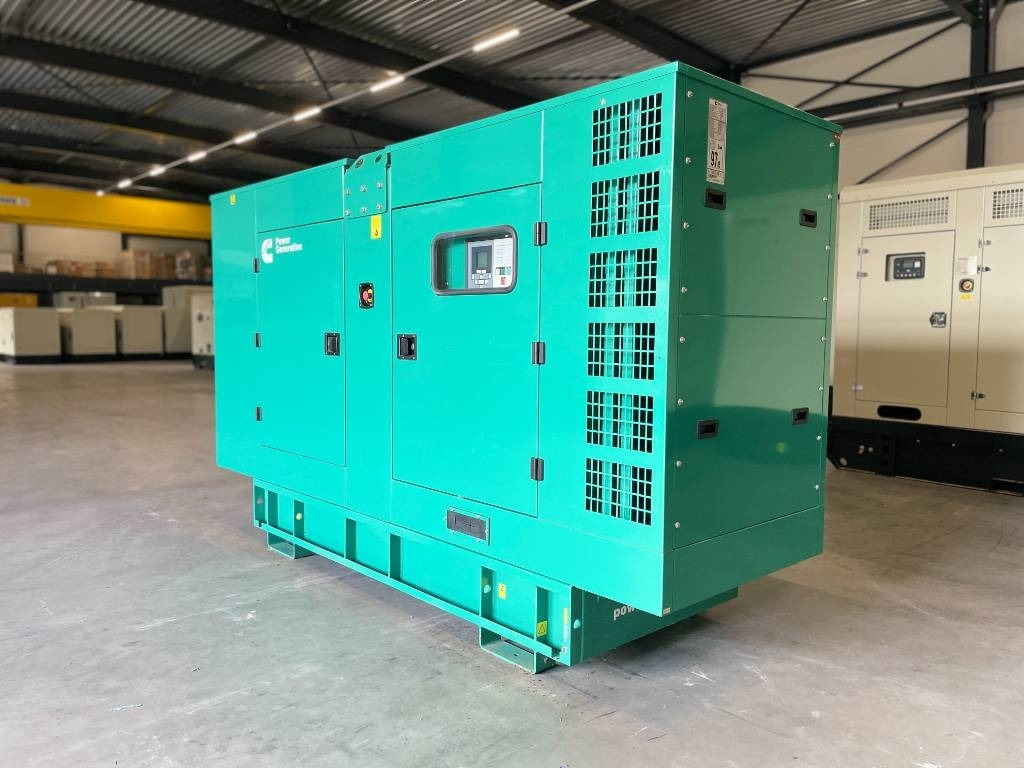 Cummins C170D5 - 170 kVA Generator - DPX-18511 - 발전기 세트 : 사진 5 Cummins C170D5 - 170 kVA Generator - DPX-18511 - 발전기 세트 : 사진 5