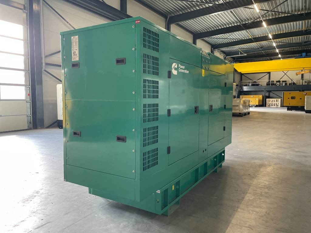 Cummins C170D5 - 170 kVA Generator - DPX-18511 - 발전기 세트 : 사진 4 Cummins C170D5 - 170 kVA Generator - DPX-18511 - 발전기 세트 : 사진 4