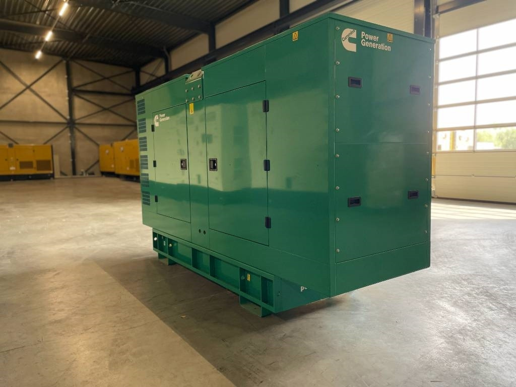 Cummins C170D5 - 170 kVA Generator - DPX-18511 - 발전기 세트 : 사진 3 Cummins C170D5 - 170 kVA Generator - DPX-18511 - 발전기 세트 : 사진 3